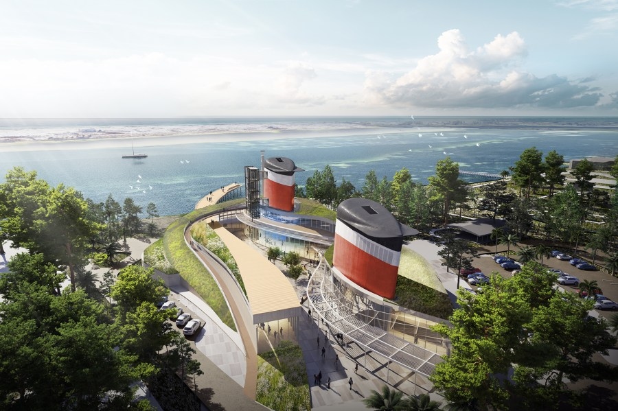 Mobile to bid ‘iconic' ship farewell