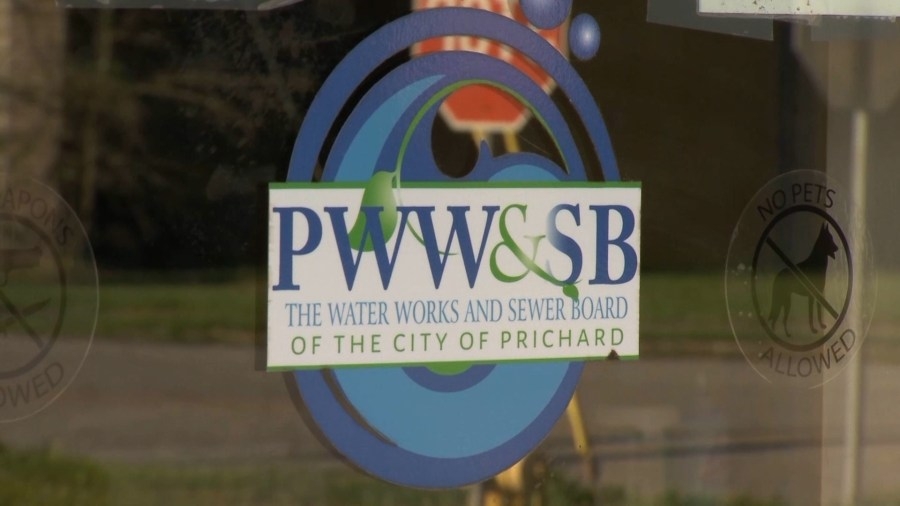 PWSB crisis: Prichard seeks state and federal aid