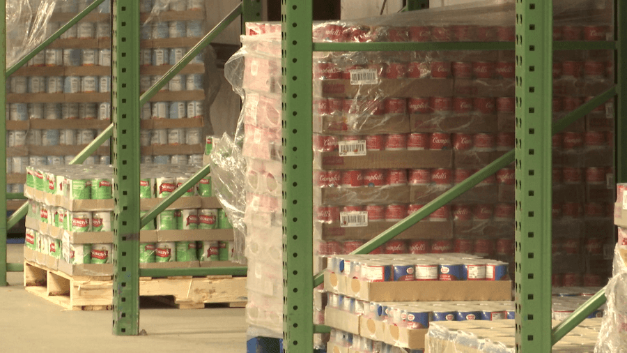 Feeding the Gulf Coast plans to expand Milton facility