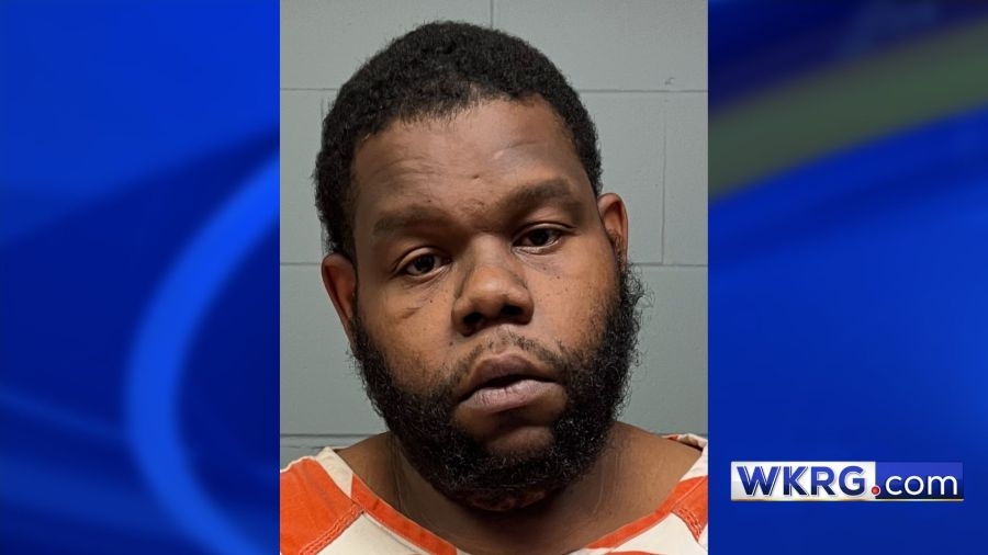 Conecuh County drug bust: Tennessee man accused of hiding $250K worth of fentanyl in car battery