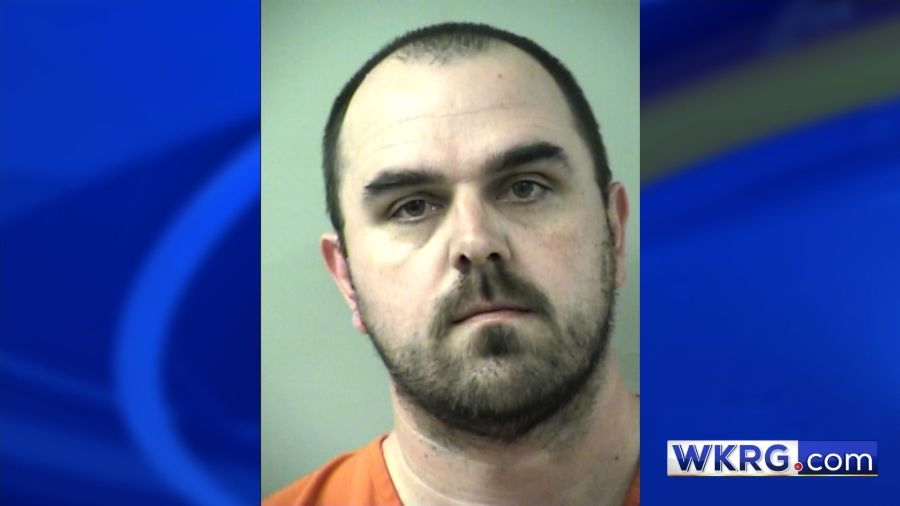 Crestview man wanted on child sex crimes arrested at Destin-Fort Walton Beach Airport