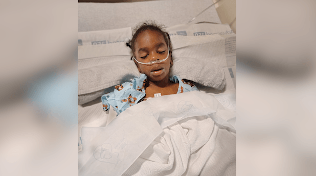 Parents of 4-year-old with ethanol in her system looking for answers