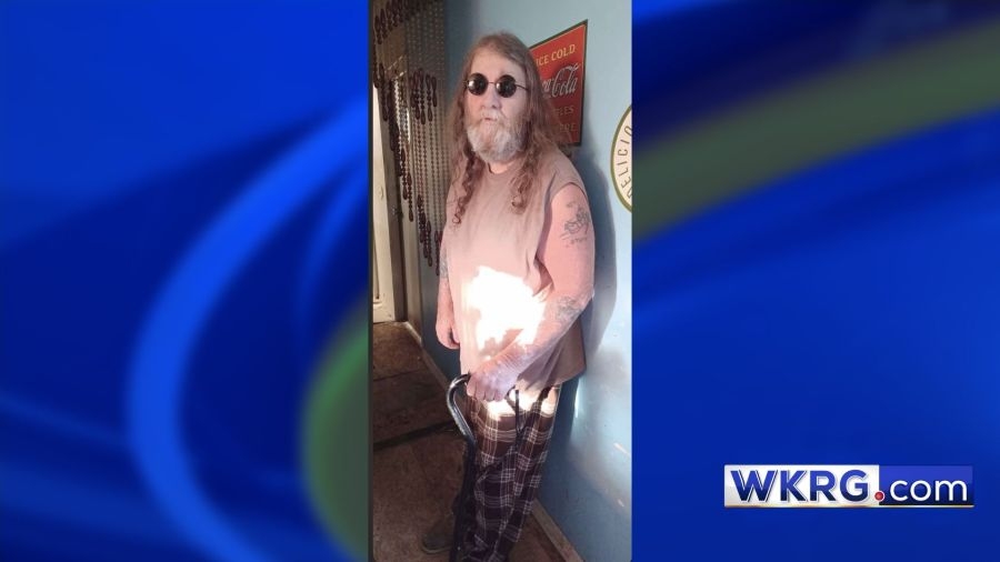 Santa Rosa County deputies searching for missing man
