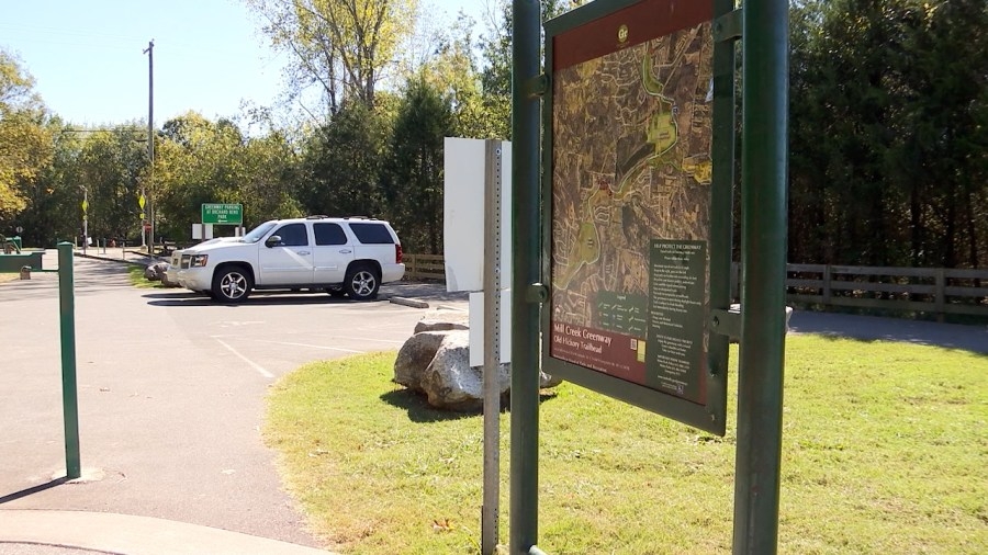 Metro Parks seeks community feedback as updates come to the countywide parks and greenways master plan