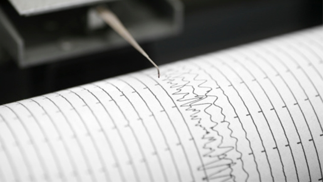Shaking reported in Middle TN during 4.1 magnitude earthquake in Blount County