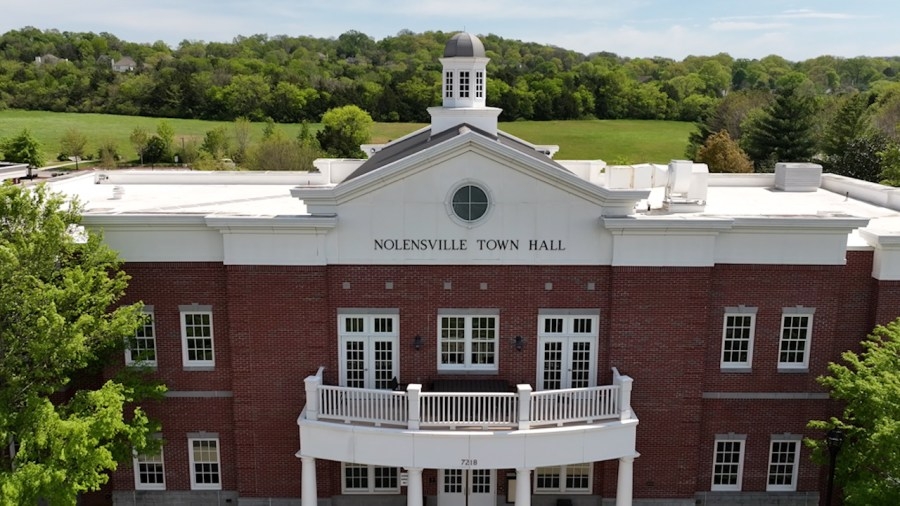 Nolensville town leaders try to keep up with population growth