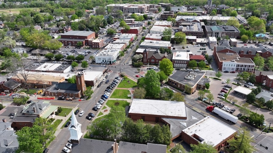 Property tax rate could rise in parts of Williamson County