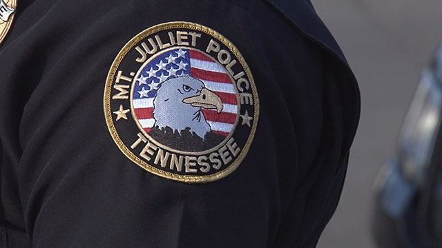 Mt. Juliet police look to upgrade their license plate reader network