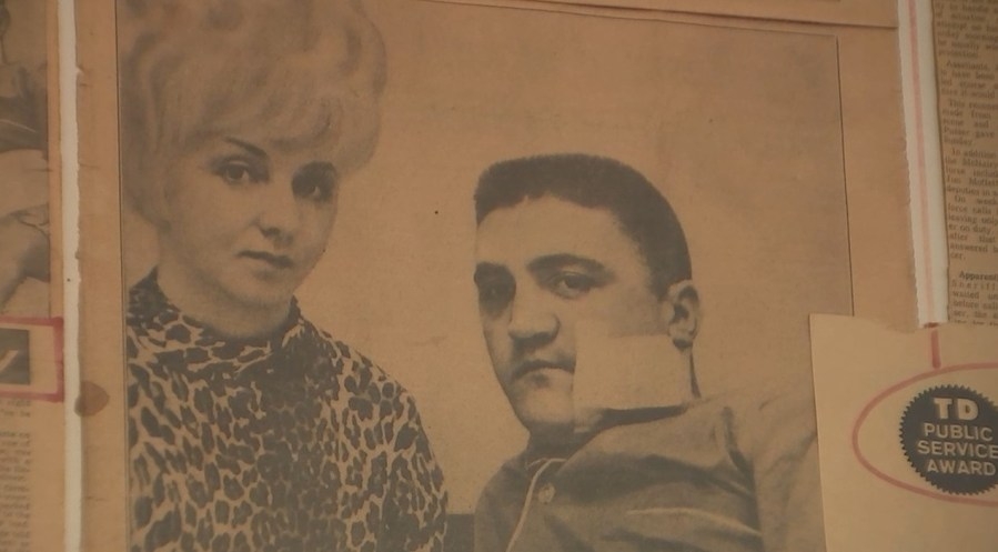 Questions remain decades after death of Pauline Pusser