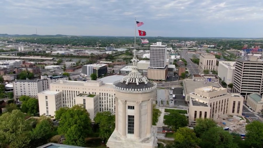‘This type of activity is frankly predatory': TN bill would strengthen penalties for nonconsensual camera recordings
