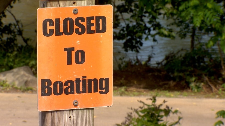 Some Kingston Springs boat ramps still closed on Harpeth River ahead of Memorial Day weekend