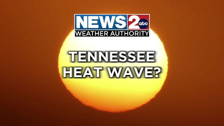 Will Middle Tennessee experience a ‘heat wave' this week?
