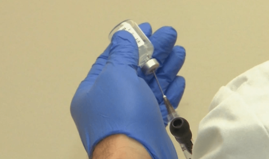 Doctors urge people to get vaccinated after surge in TN flu cases