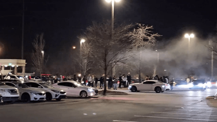 ‘If you're out there street racing in Nashville, your run's about to come to an end': Metro Councilmember frustrated by street racing