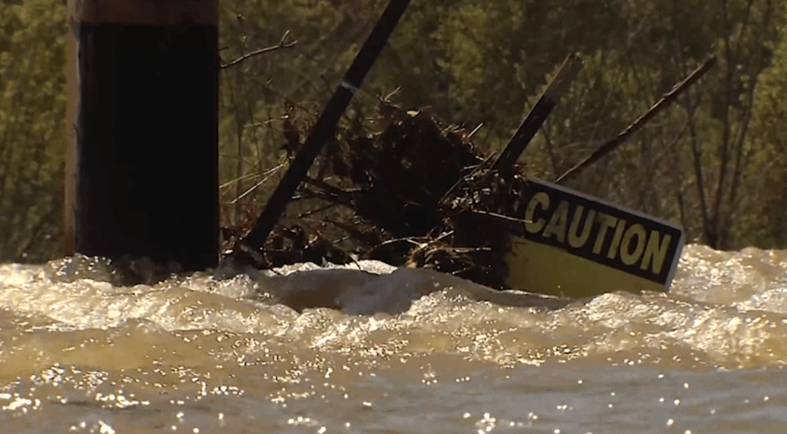 Middle Tennessee emergency crews prepare for severe weather, flooding
