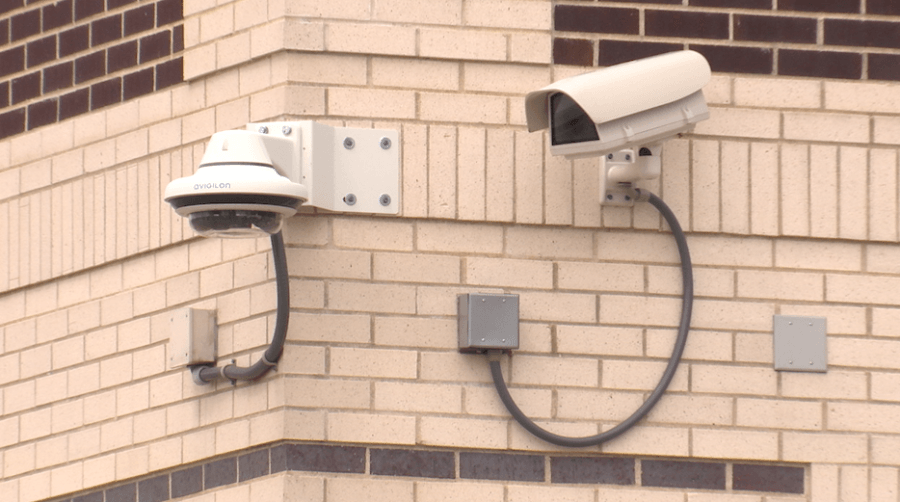Green Hill High School to take part in LPR camera pilot program