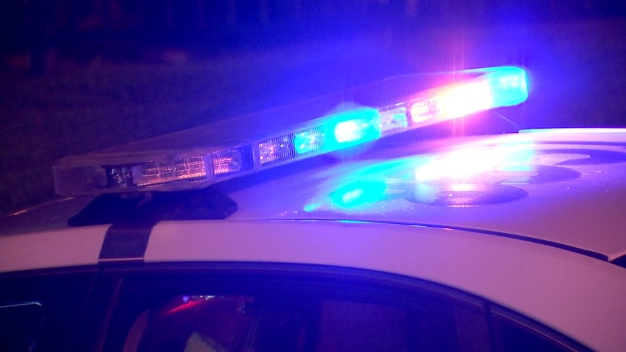 3 teen girls charged after fleeing traffic stops in Nashville