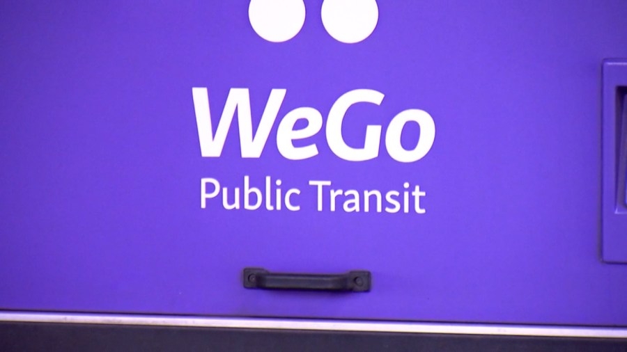 WeGo ‘Ticket to Ride' event kicks off