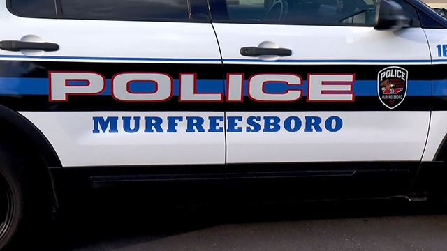 2 wanted in connection to multiple Murfreesboro vehicle break-ins, police say
