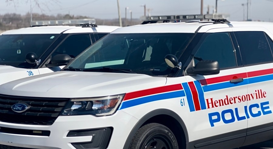 Hendersonville approves pay raises for entire police department