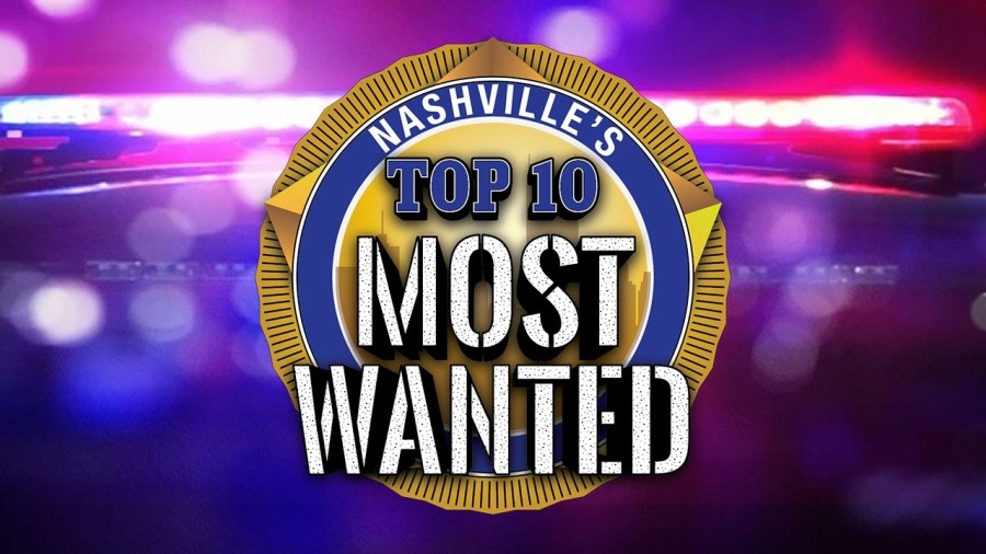 Man wanted for attempted murder added to ‘Most Wanted' fugitives list