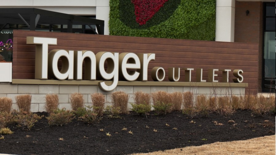 Tanger Outlets Nashville has revitalized Antioch and still continues to grow