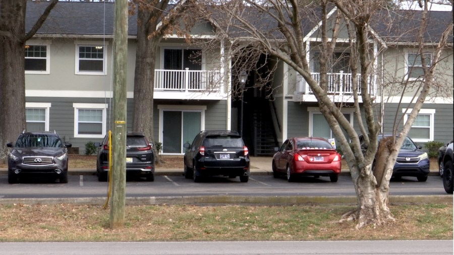 Experts warn about domestic violence after baby, mother shot in Murfreesboro