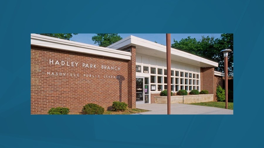 Metro Nashville looking to buy land for new library branch
