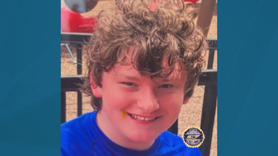 Endangered Child Alert canceled after teen found safe in Murfreesboro