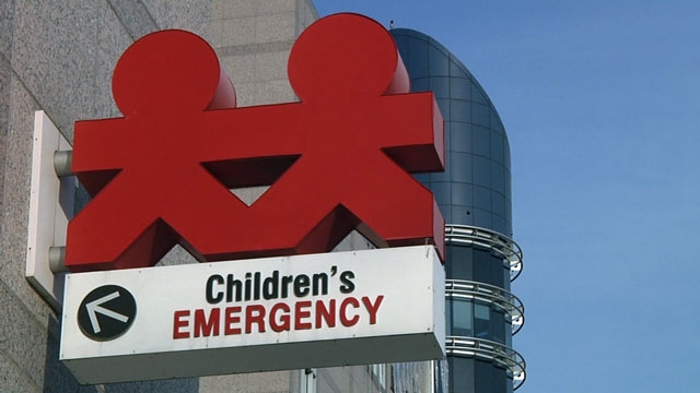 Nashville children's hospital names NICU floor after couple following $5M donation