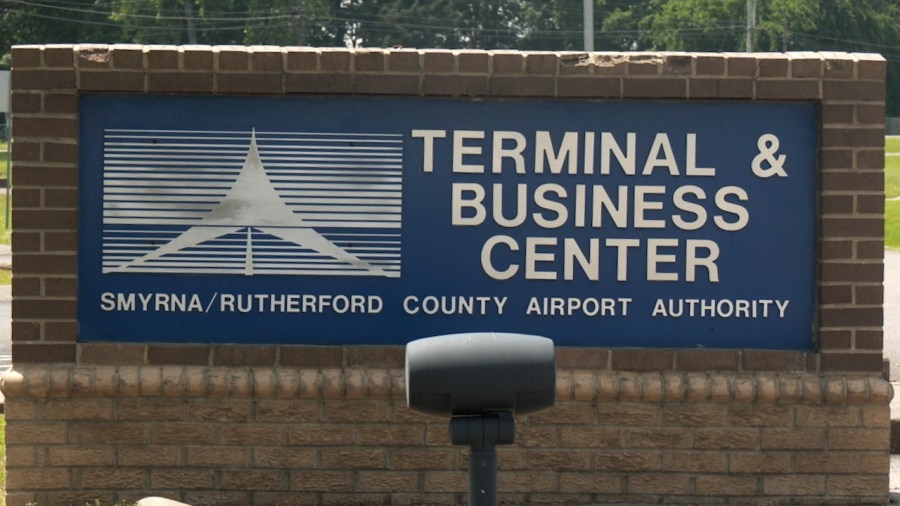 Smyrna Airport could be new home for TN Air National Guard's 118th Wing