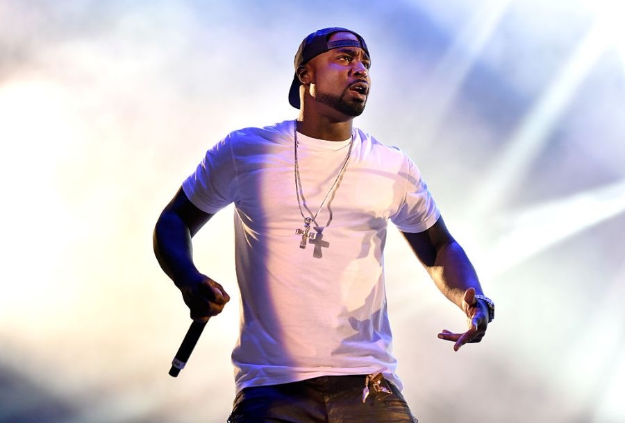 Rapper ‘Young Buck' ordered to serve time in Sumner County Jail after judge revokes bond