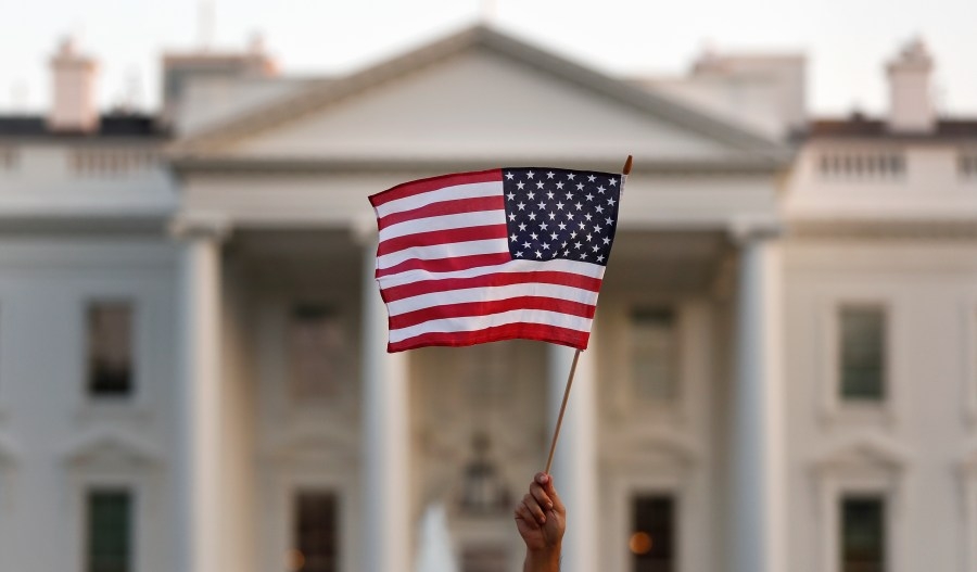 United States falls in support for free speech, report finds