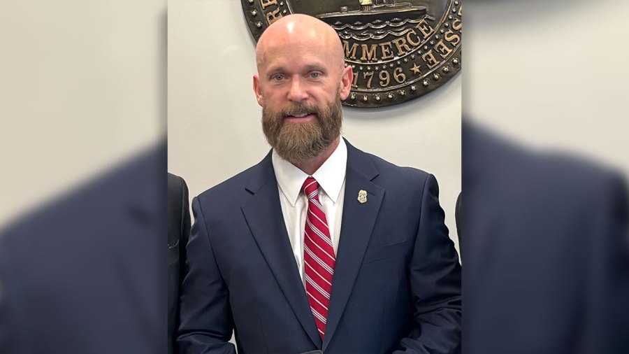 Gov. Bill Lee appoints TN's first Chief Immigration Enforcement Officer