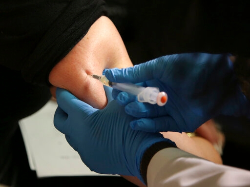 As U.S. sees measles outbreaks, Tennessee's vaccination rate has been on the decline