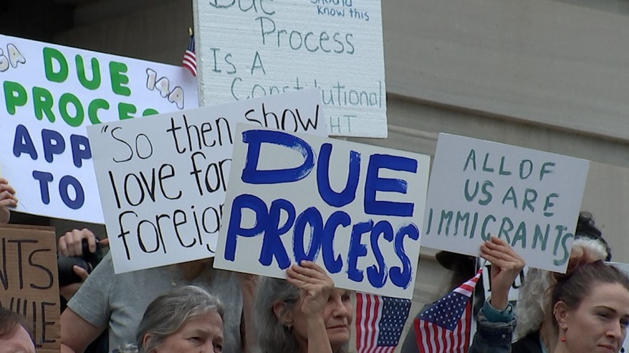 Immigrant rights groups respond to TN congressman's call for federal investigation into Nashville mayor's office