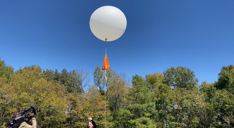 Weather balloon gaps could impact forecast accuracy