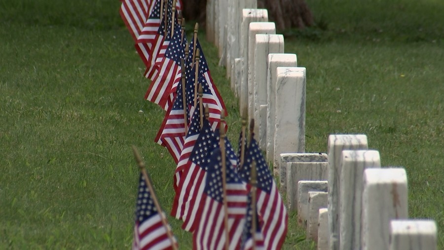 Stones River National Battlefield, Cemetery host events throughout Memorial Day weekend