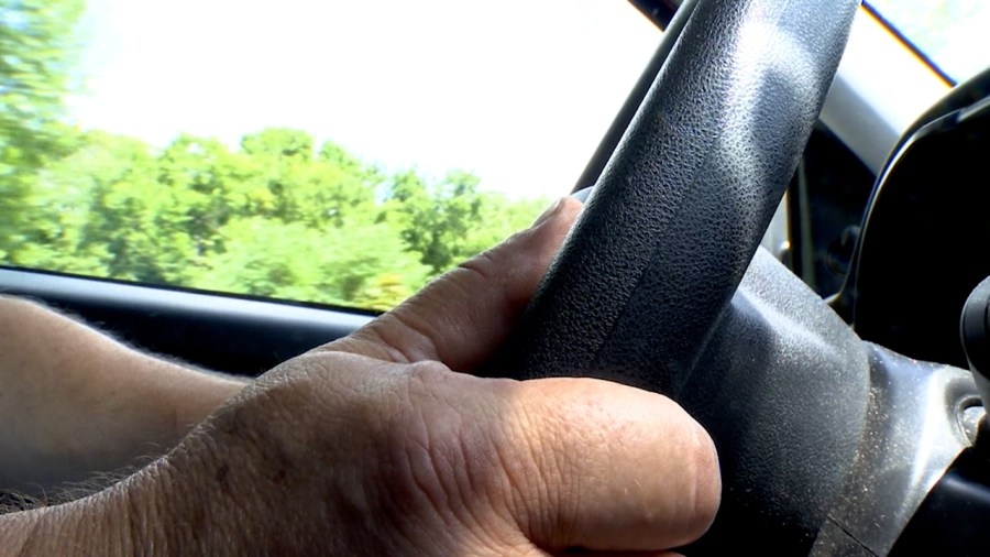 New Tennessee law criminalizes rideshare driver impersonation after Broadway robbery