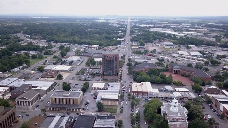 ‘No Kings' protest planned in Murfreesboro