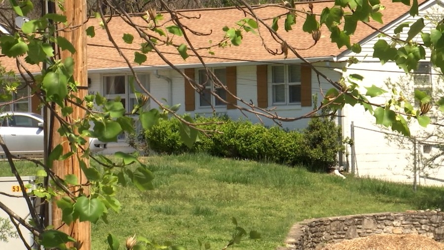 Davidson County home values increase, potentially meaning rise in property tax