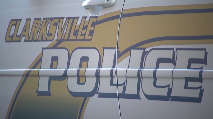 Clarksville police investigating shooting that left 1 person injured