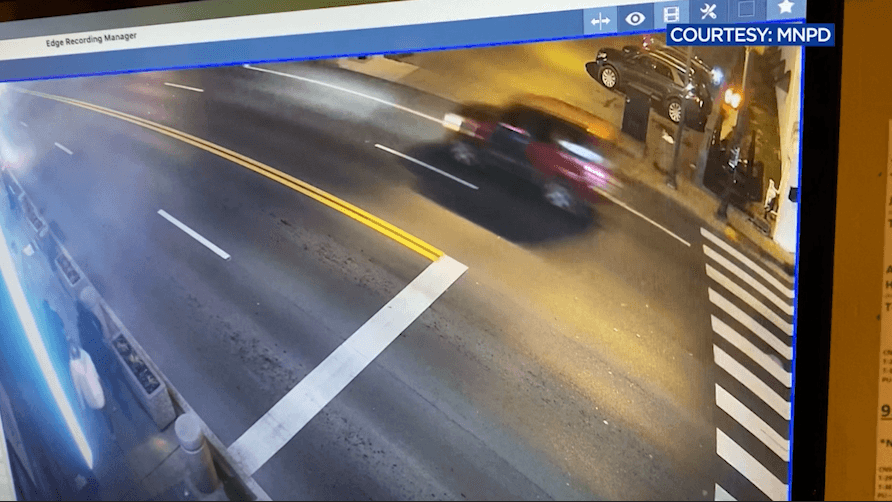 Renewed call for LPRs after Nashville doctor involved in serious pedestrian hit-and-run