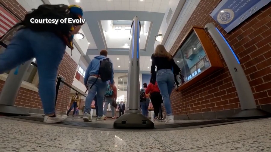 MNPS pushes to expand concealed weapons detection system to all high schools