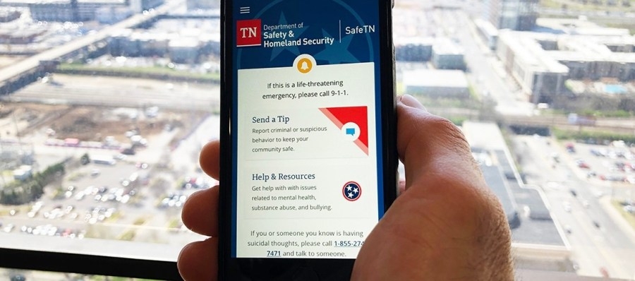 ‘We had so many threats of mass violence': Tennessee app being used to track school threats