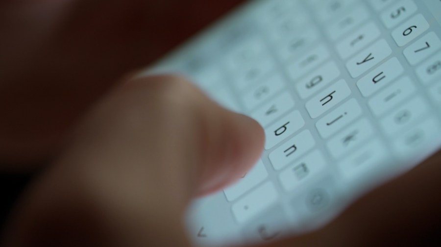Traffic ticket text scam impacts Tennesseans