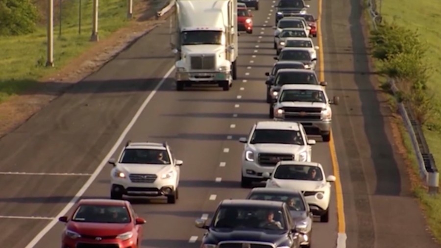 TDOT would prioritize maintenance, expediting projects with proposed $1.18 billion in state budget