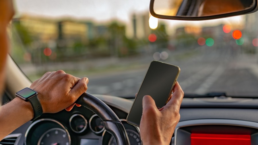 ‘Operation Hands Free' kicks off across Tennessee