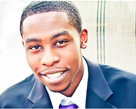 Tennessee gun safety bill inspired by Waffle House shooting victim passes first House hurdle