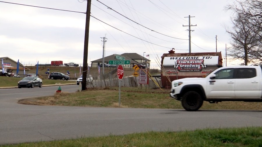 Montgomery County budget vote includes new fairgrounds funding